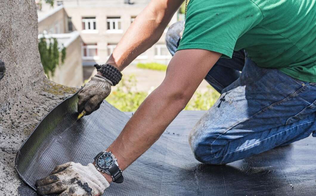 Waterproofing Solutions