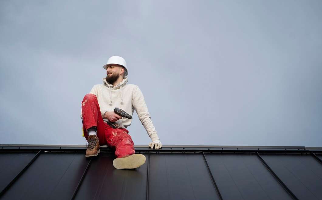 Installation & Maintenance