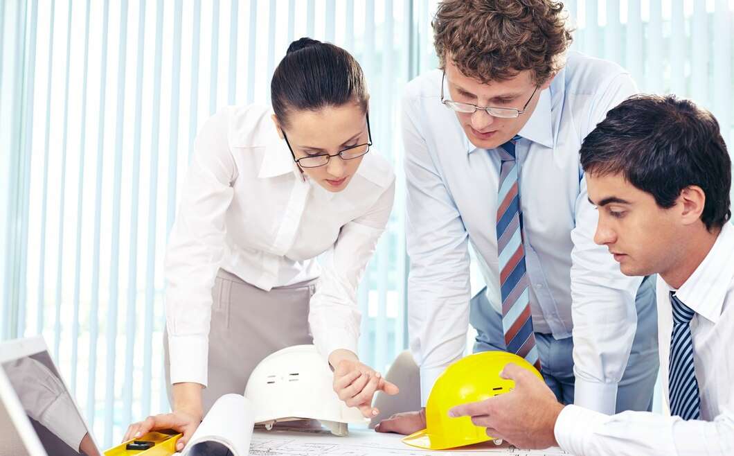 الاستشارات المتخصصة